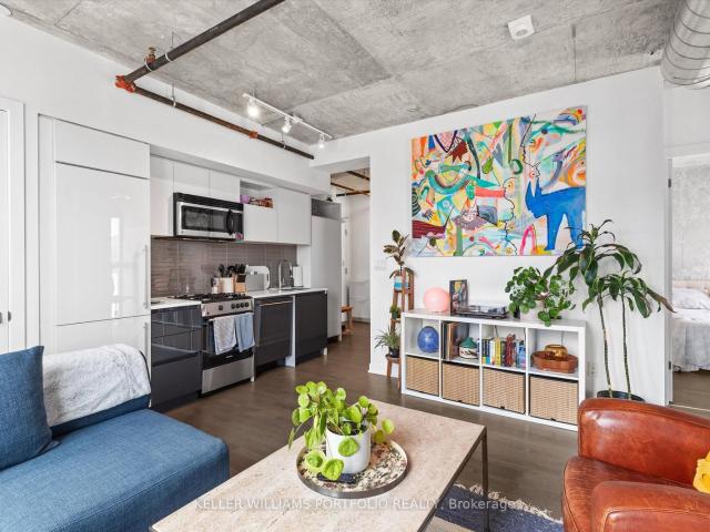Condo for rent in Spadina—Fort York, Toronto