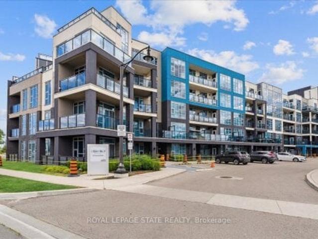 Condo for rent in Niagara, Ontario