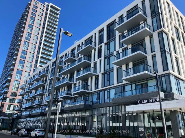 Condo for sale in Woburn, Ontario