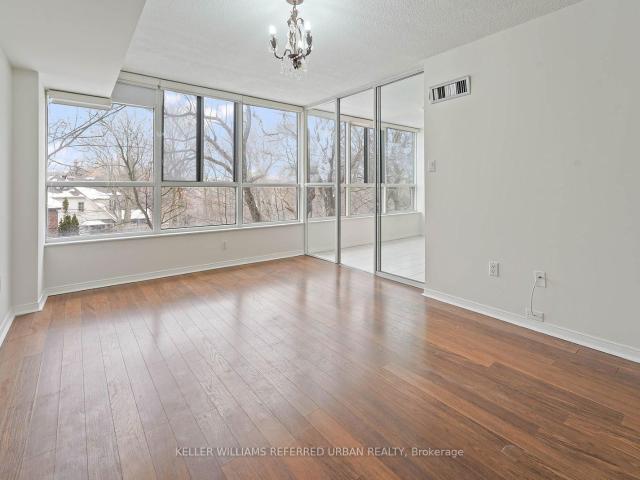 Condo for rent in Woburn, Ontario