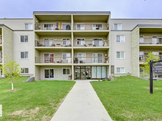 Condo for sale in Central McDougall, Edmonton