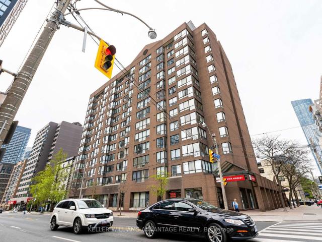 Condo for sale in Woburn, Ontario