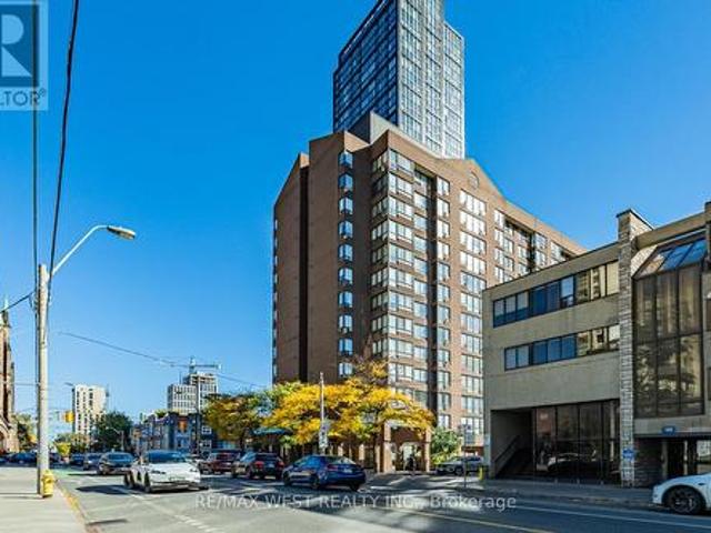 Condo for sale in Toronto Centre, Toronto