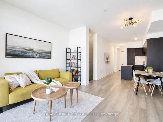 Condo for sale in Woburn, Ontario
