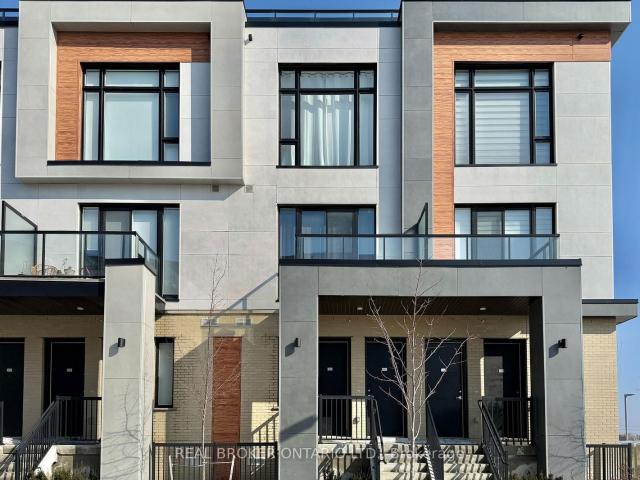 Condo for sale in Woburn, Ontario