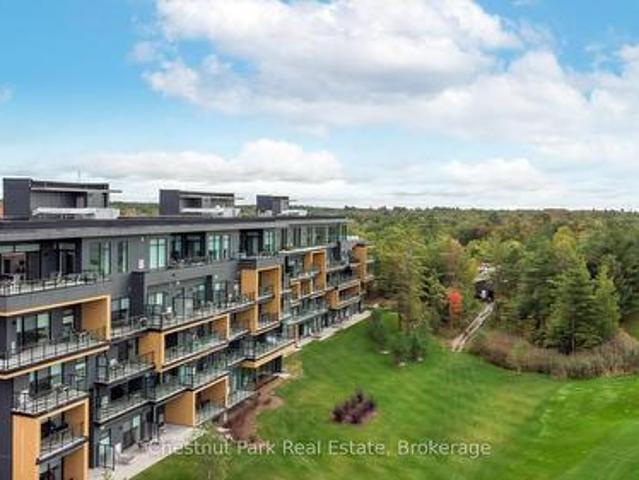 Property for rent in Muskoka, Ontario