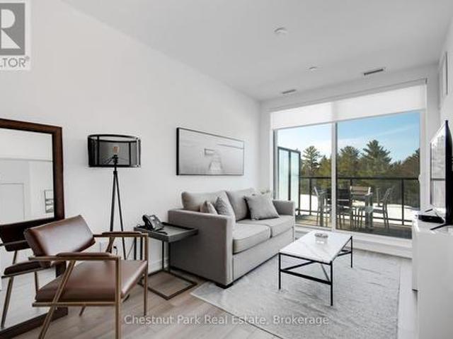 Condo for sale in Muskoka, Ontario