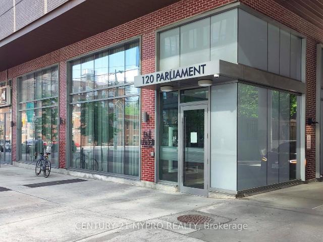 Condo for rent in Woburn, Ontario