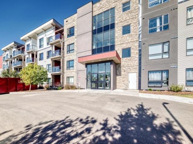 Condo for sale in Wedgewood, Alberta