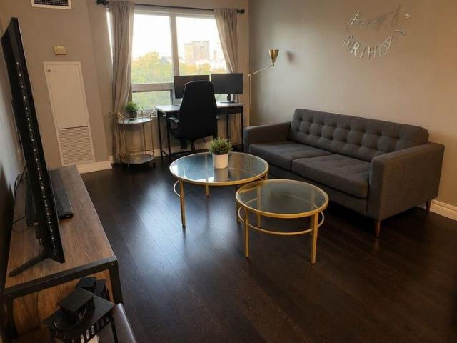 Apartment for rent in Don Valley East, Toronto