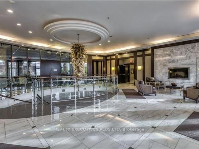 Condo for rent in Woburn, Ontario