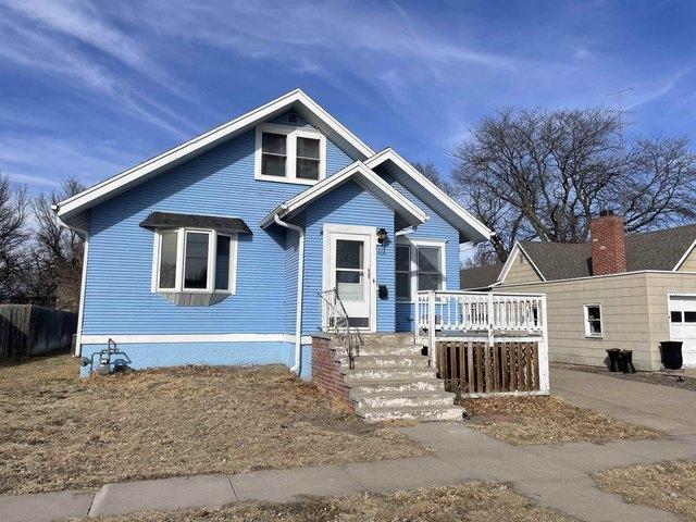 House for sale in Nebraska