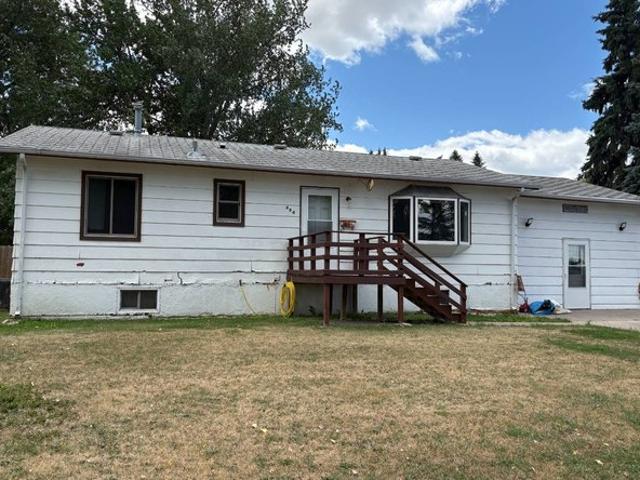 House for sale in Devils Lake, North Dakota