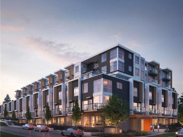 Apartment for sale in Surrey, British Columbia