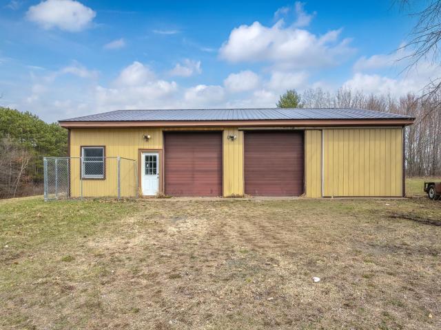 House for sale in Amery, Wisconsin