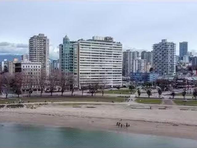 House for sale in Vancouver, British Columbia