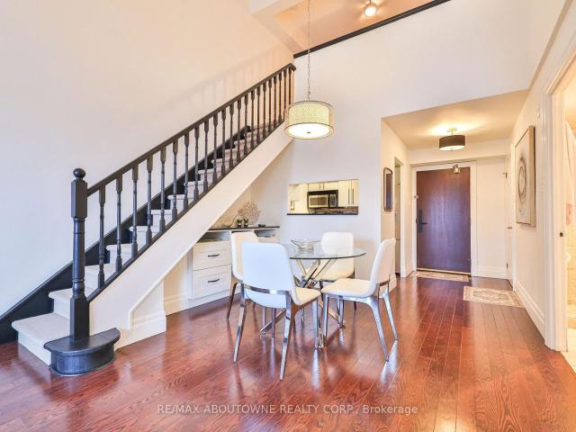 Condo for sale in Woburn, Ontario