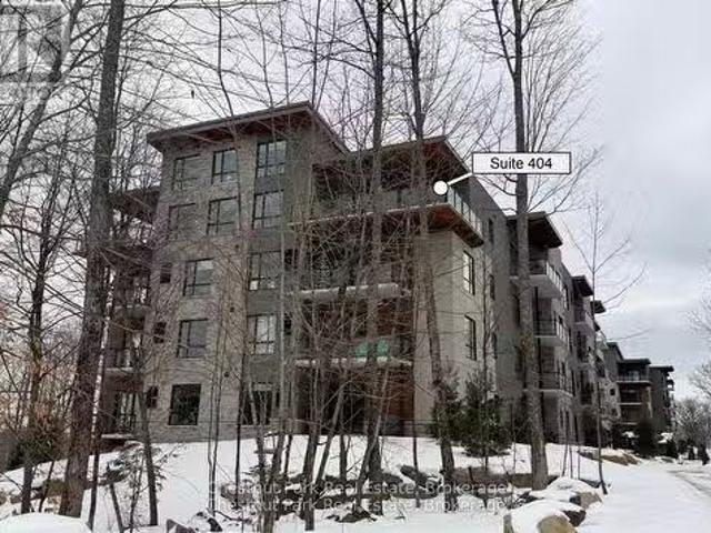 Condo for sale in Huntsville Condo for sale in Huntsville