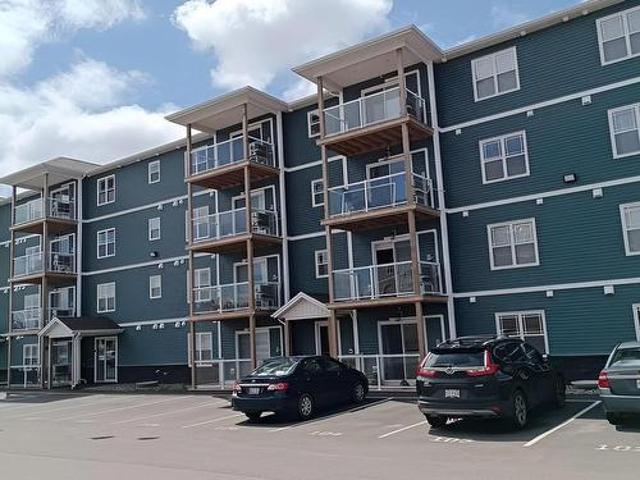 Condo for sale in Queens, Prince Edward Island