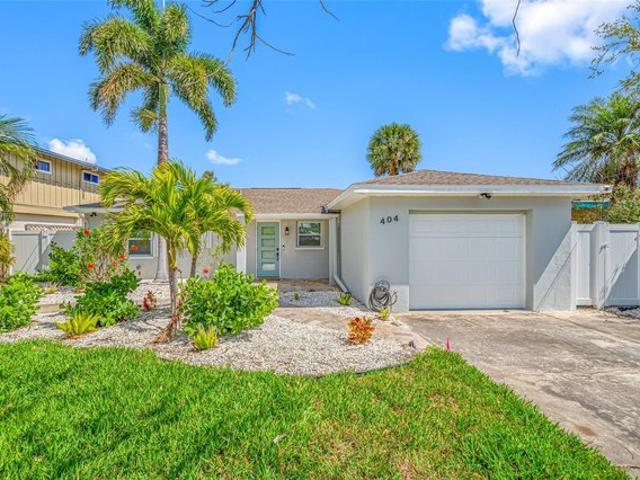 House for sale in Indian Rocks Beach, Florida