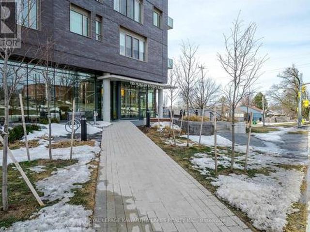 Condo for sale in Peterborough, Ontario