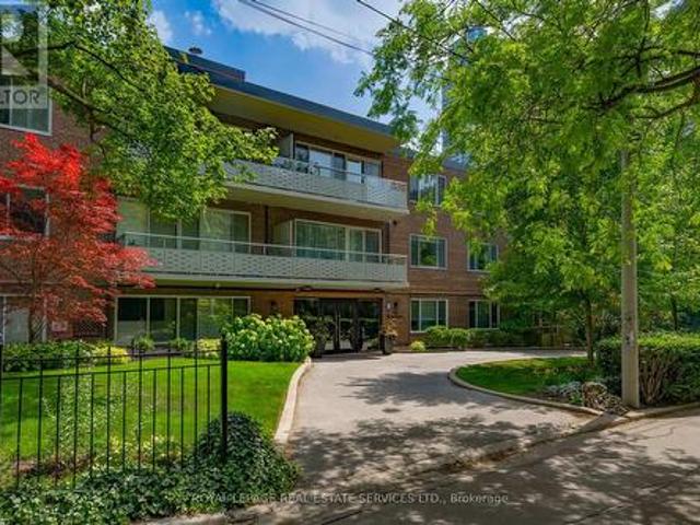 Condo for sale in Woburn, Ontario