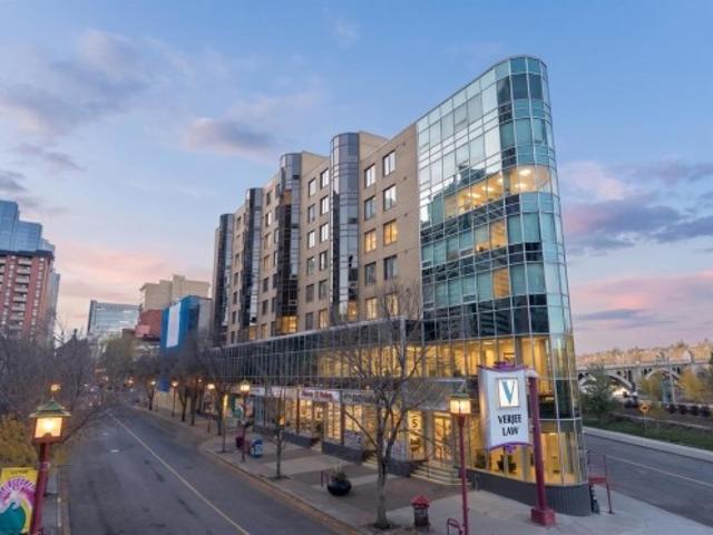 Condo for sale in Chinatown, Calgary