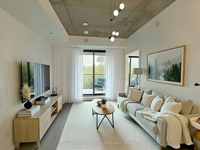 Condo for rent in Toronto, Golden Horseshoe