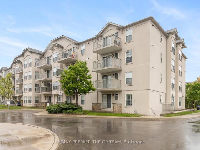 Condo for sale in Oakville, Ontario