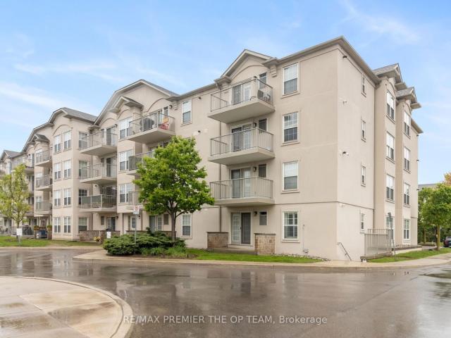 Condo for sale in Woburn, Ontario