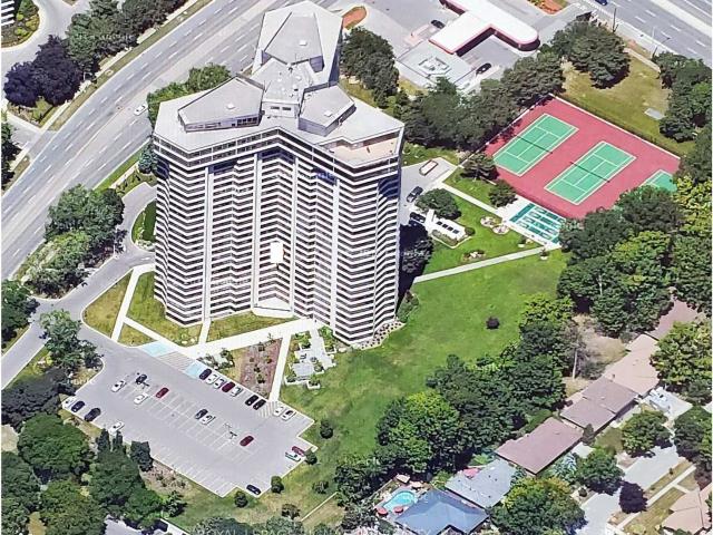 Condo for sale in Mississauga, Ontario