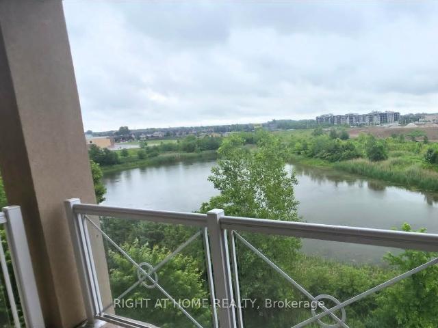 Condo for sale in Woburn, Ontario