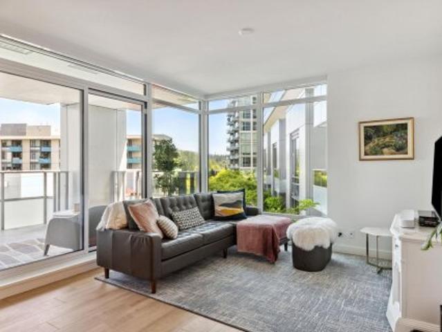 Apartment for sale in North Vancouver, British Columbia