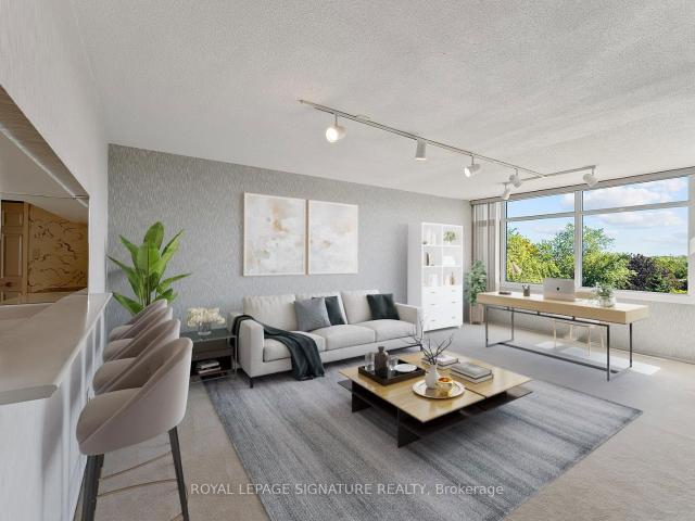 Condo for sale in Woburn, Ontario
