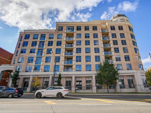 Condo for sale in Woburn, Ontario