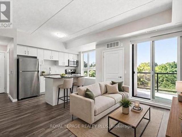 Condo for sale in Guelph, Ontario