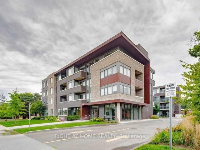 Condo for rent in Woburn, Ontario