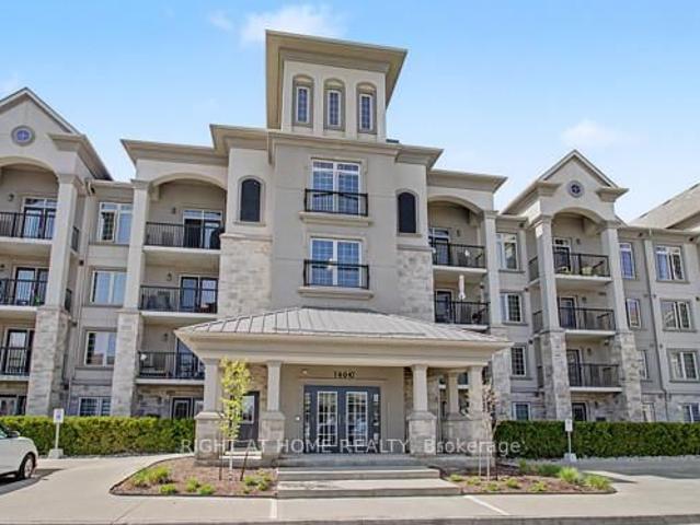 Condo for sale in Milton, Ontario