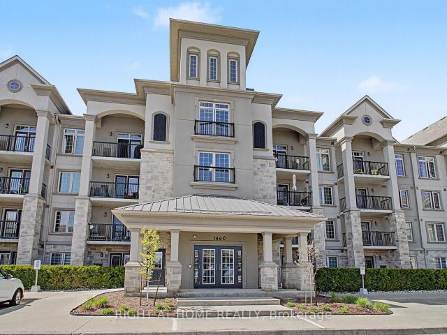 Condo for sale in Milton, Ontario