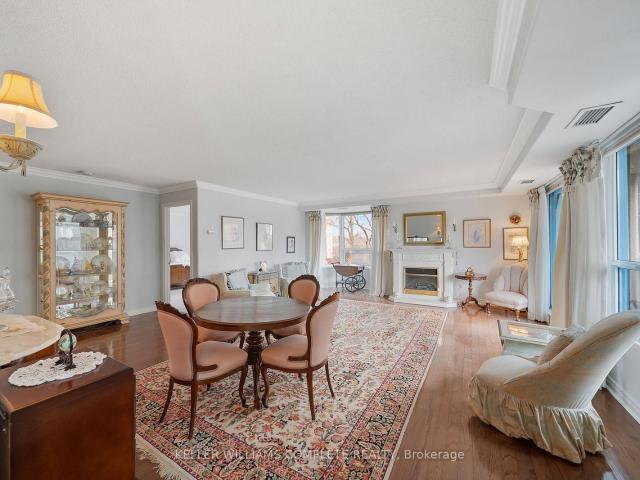 Condo for sale in Burlington, Ontario