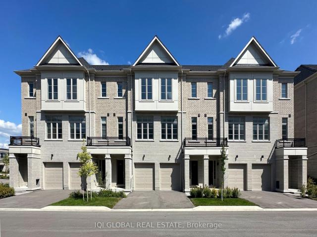 Condo for sale in Durham, Ontario