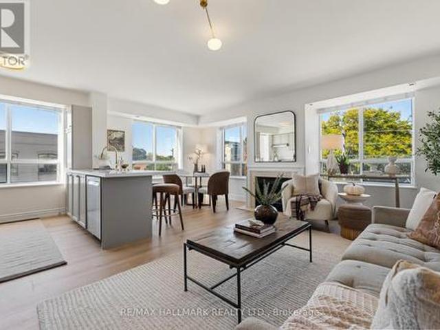 Condo for sale in Beaches—East York, Toronto
