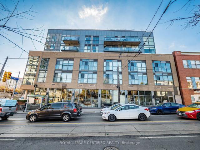 Condo for rent in Woburn, Ontario