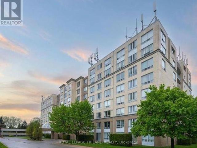 Condo for sale in Arva, Ontario