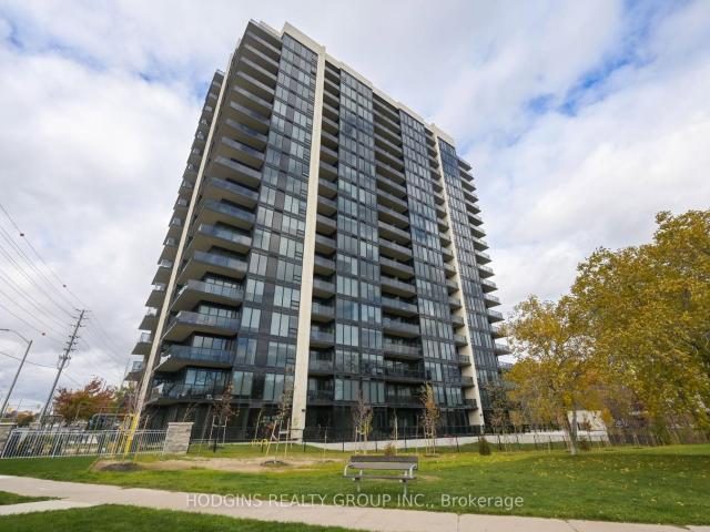 Condo for rent in Woburn, Ontario