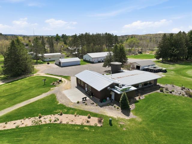 Commercial for sale in Town of Dallas, Barron County