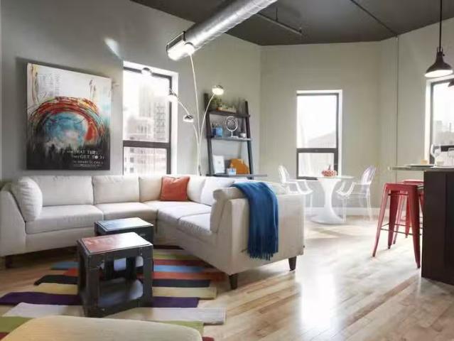 Condo for rent in Grand Rapids