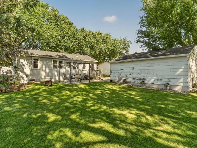 House for sale in Kasson, Minnesota