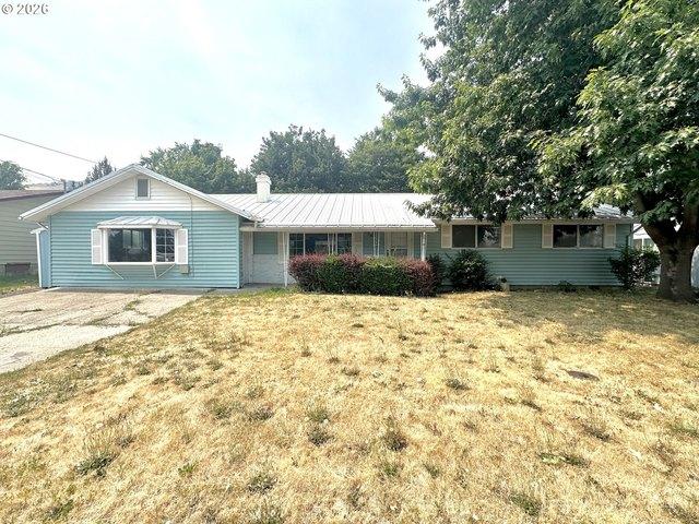 House for sale in Oregonia