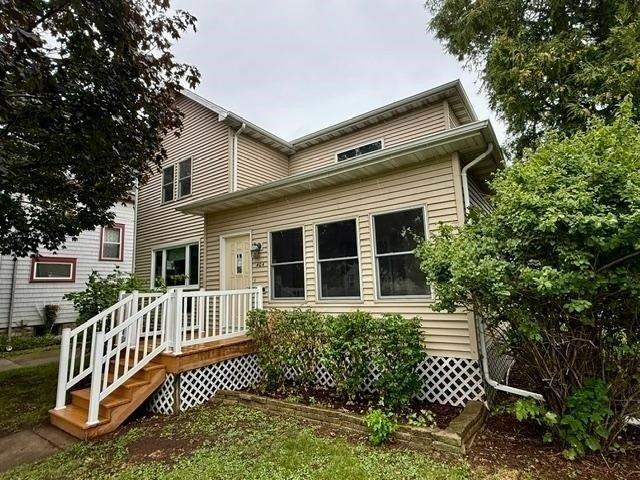 House for sale in Menasha, Winnebago County